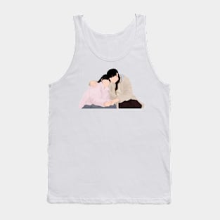 Shooting Stars Tank Top